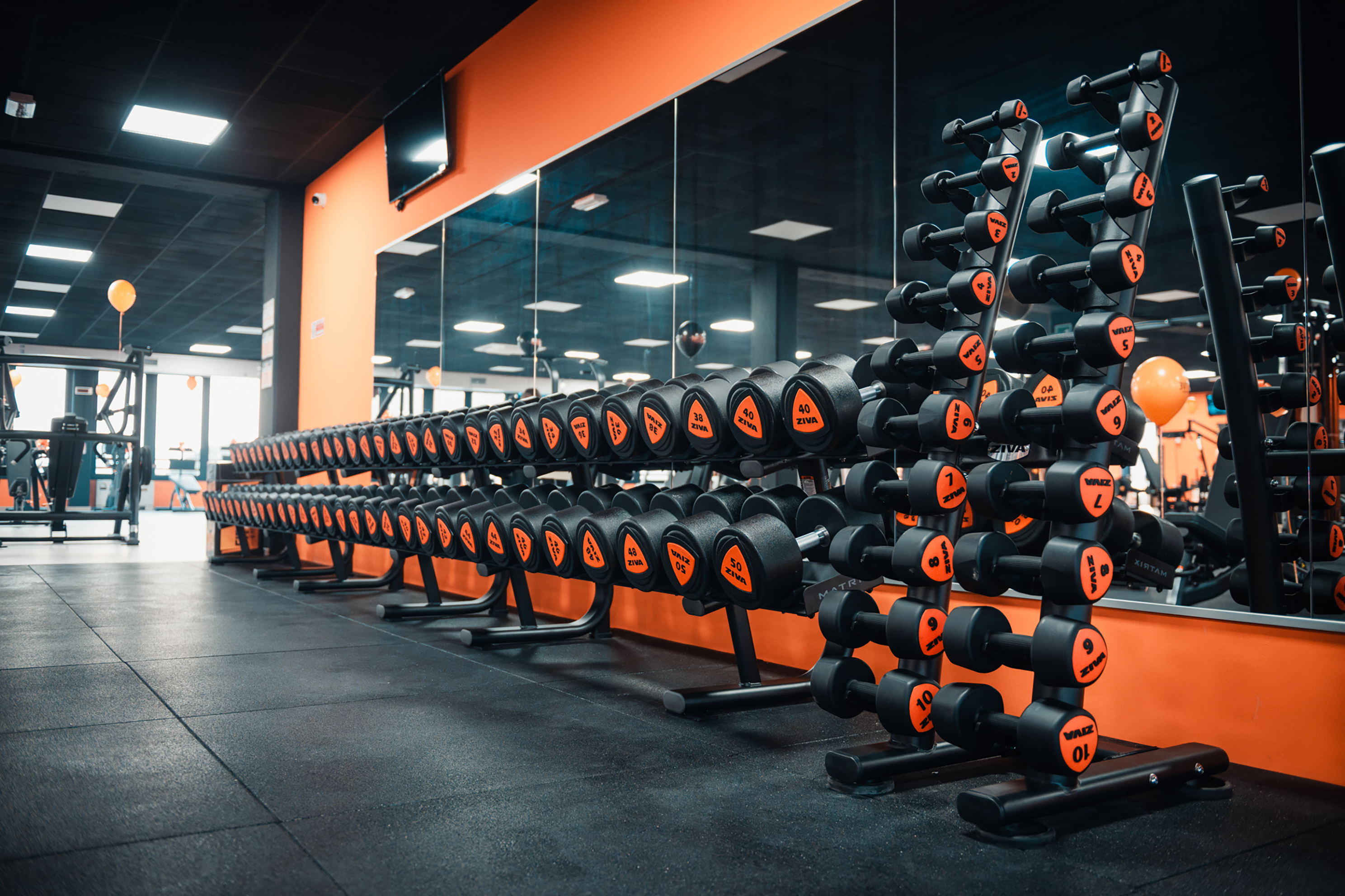 FitActive Monza Via Stucchi